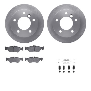 Disc Brake Kit