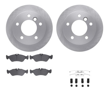 Disc Brake Kit