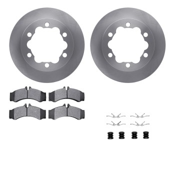 Disc Brake Kit