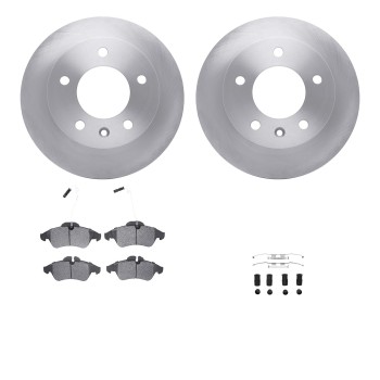 Disc Brake Kit