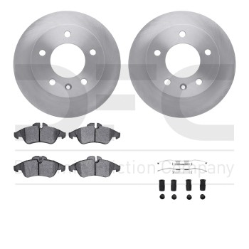 Disc Brake Kit