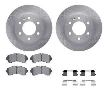 Disc Brake Kit