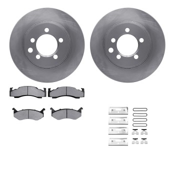 Disc Brake Kit