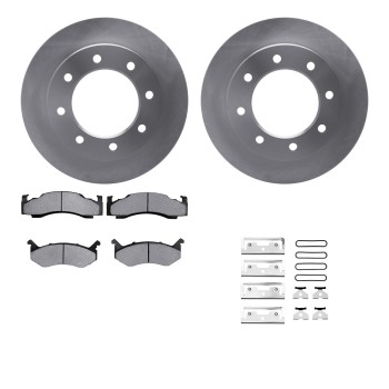 Disc Brake Kit
