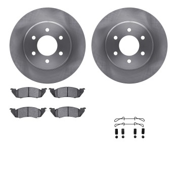 Disc Brake Kit