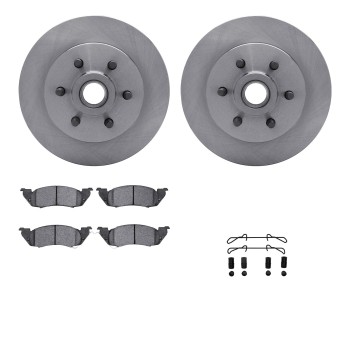 Disc Brake Kit