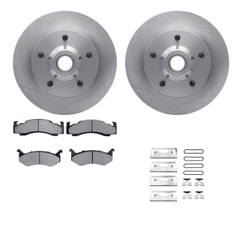 Disc Brake Kit