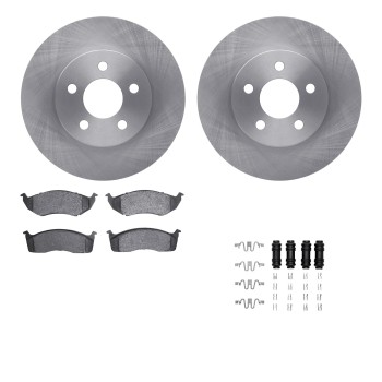 Disc Brake Kit