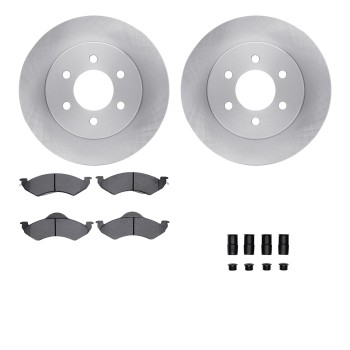 Disc Brake Kit