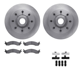Disc Brake Kit