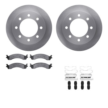 Disc Brake Kit