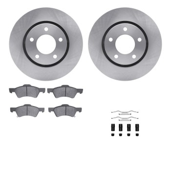 Disc Brake Kit