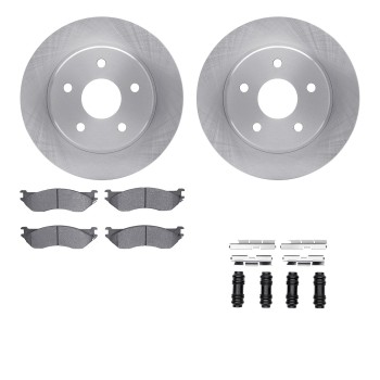 Disc Brake Kit