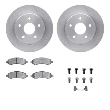 Disc Brake Kit