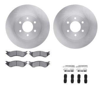 Disc Brake Kit