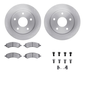 Disc Brake Kit