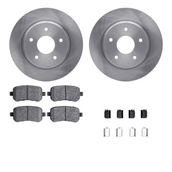 Disc Brake Kit