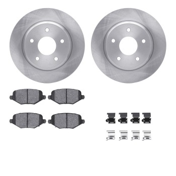 Disc Brake Kit