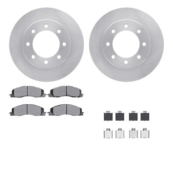 Disc Brake Kit
