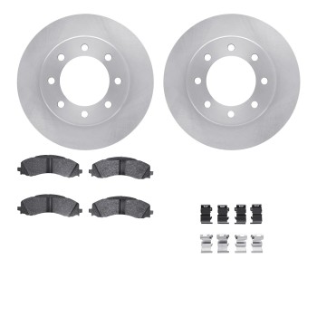 Disc Brake Kit