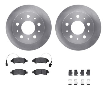 Disc Brake Kit