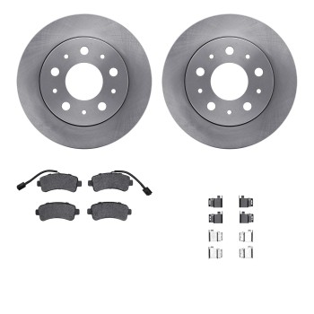 Disc Brake Kit