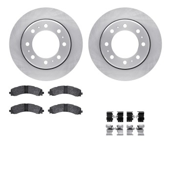 Disc Brake Kit