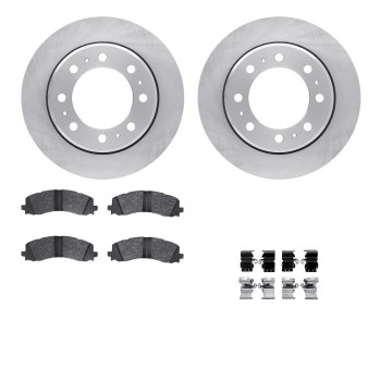 Disc Brake Kit