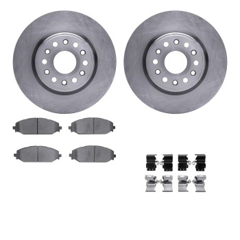 Disc Brake Kit