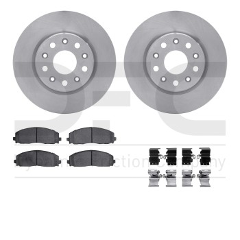 Disc Brake Kit