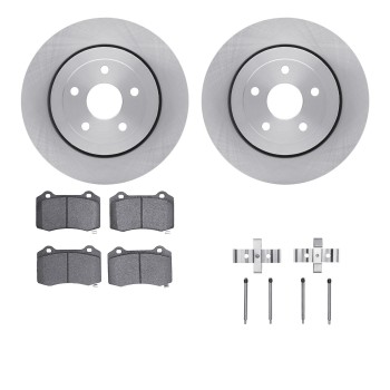 Disc Brake Kit