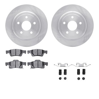 Disc Brake Kit