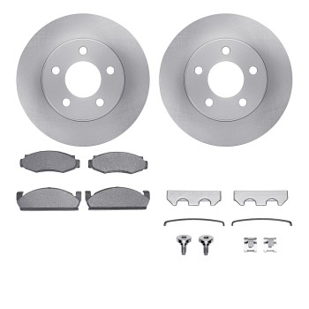 Disc Brake Kit