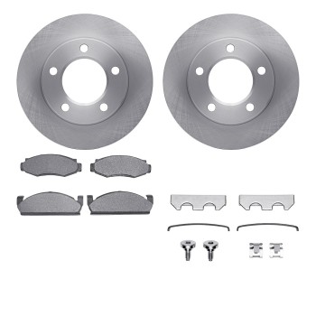 Disc Brake Kit