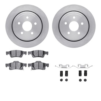 Disc Brake Kit