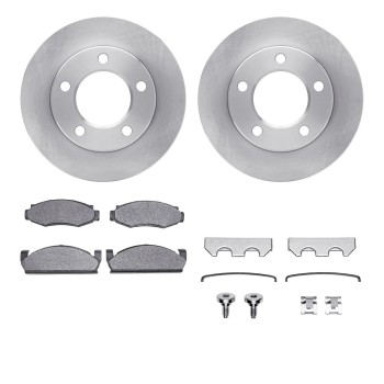 Disc Brake Kit