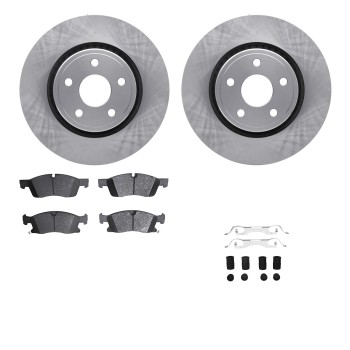 Disc Brake Kit