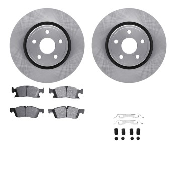 Disc Brake Kit
