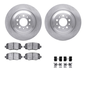 Disc Brake Kit