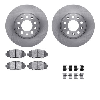 Disc Brake Kit