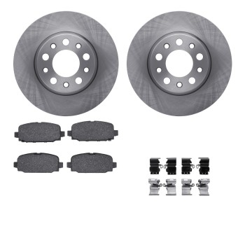 Disc Brake Kit