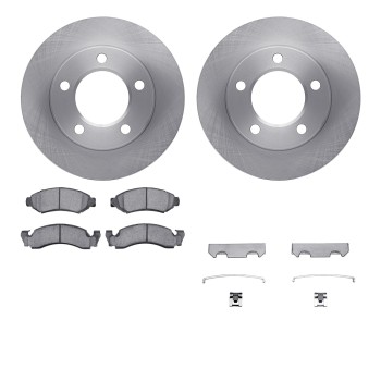 Disc Brake Kit