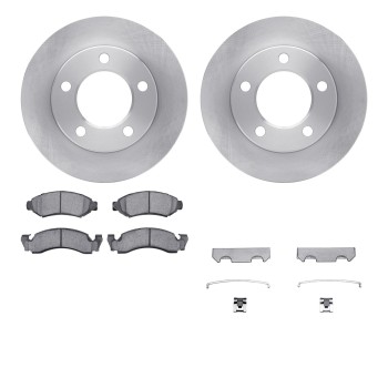Disc Brake Kit