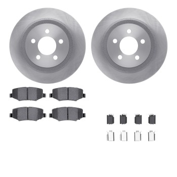 Disc Brake Kit