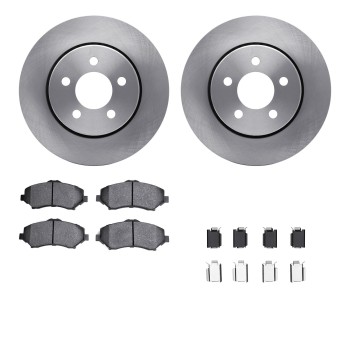 Disc Brake Kit