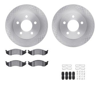 Disc Brake Kit