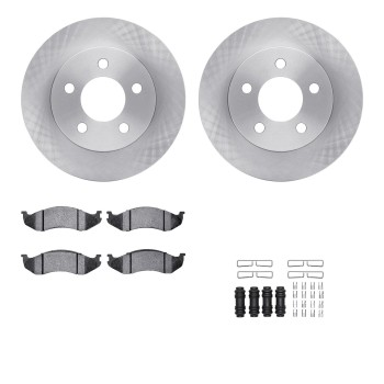 Disc Brake Kit