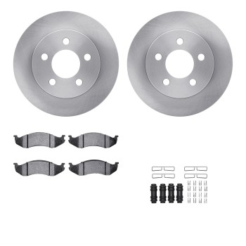 Disc Brake Kit