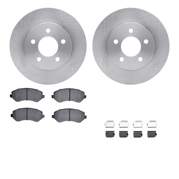 Disc Brake Kit