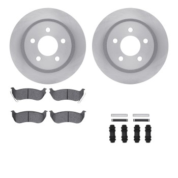 Disc Brake Kit